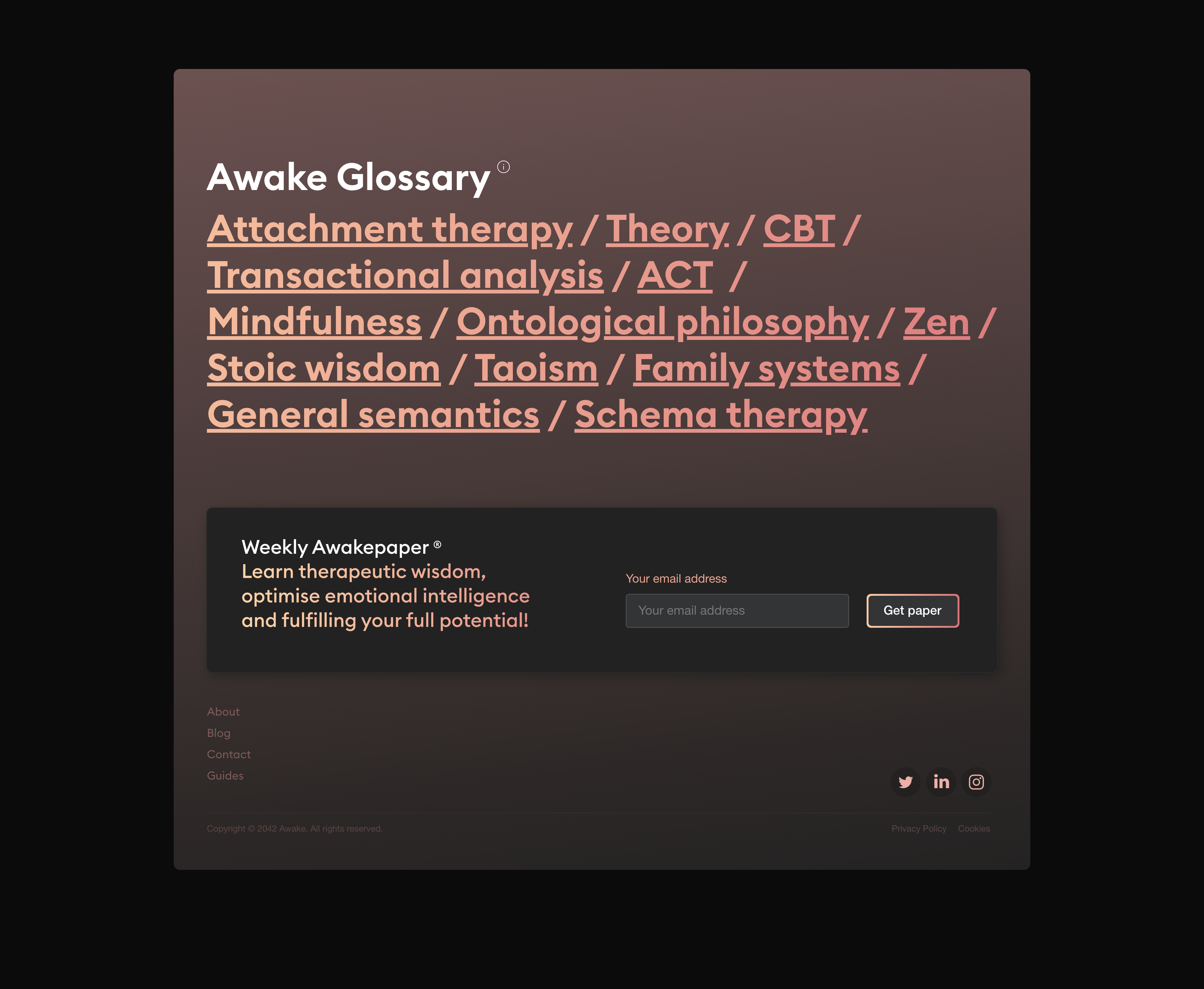 Score application - Internet traffic lines illustration