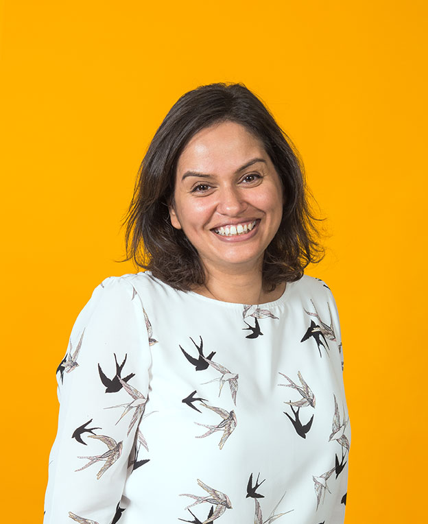 puneetas portrait photo