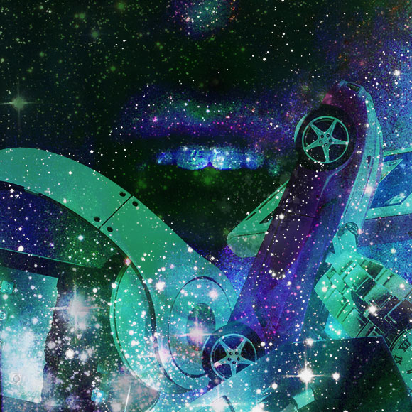 Christianity Magazine - Editorial and brand design