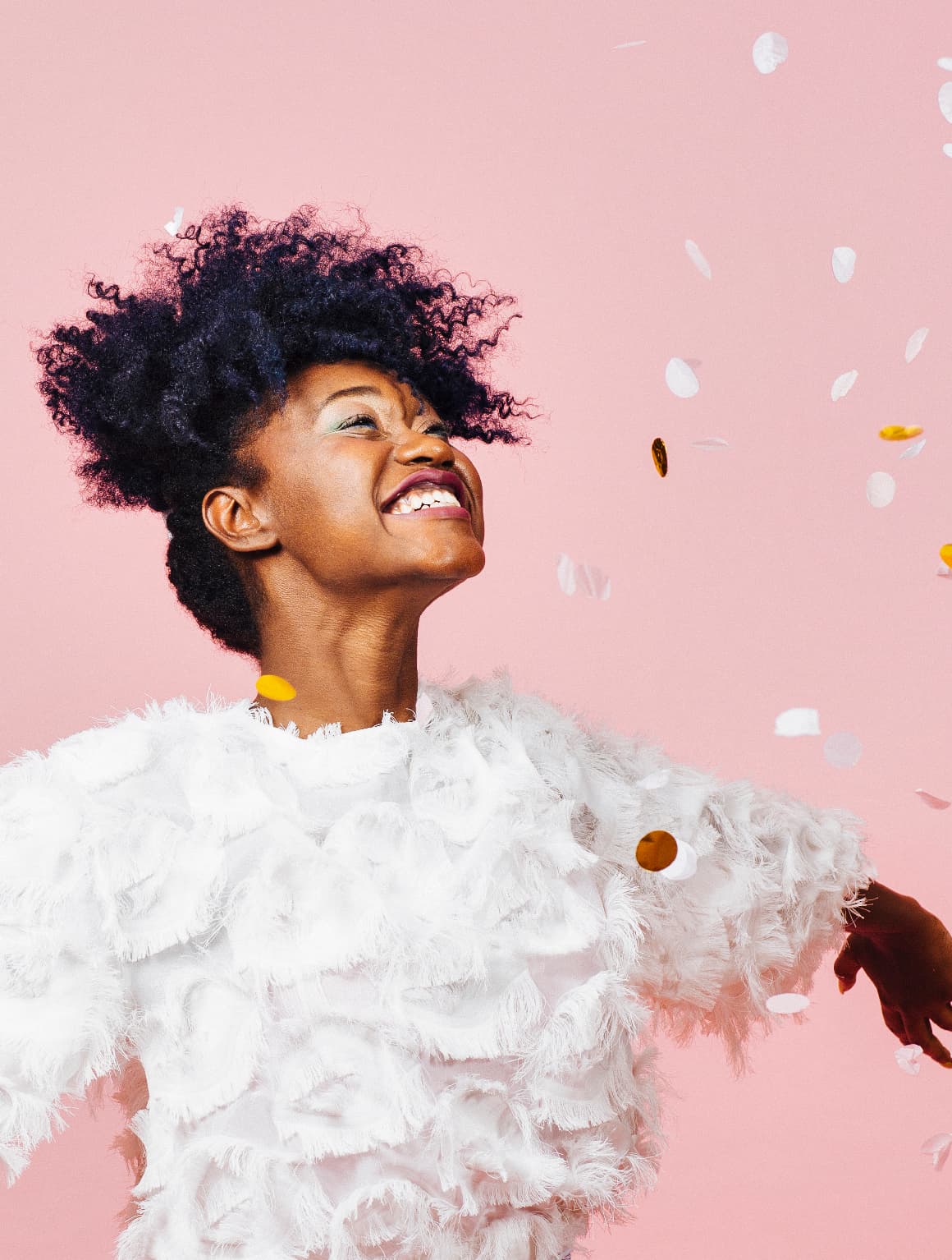 My Stylist - Brand and UX/UI design